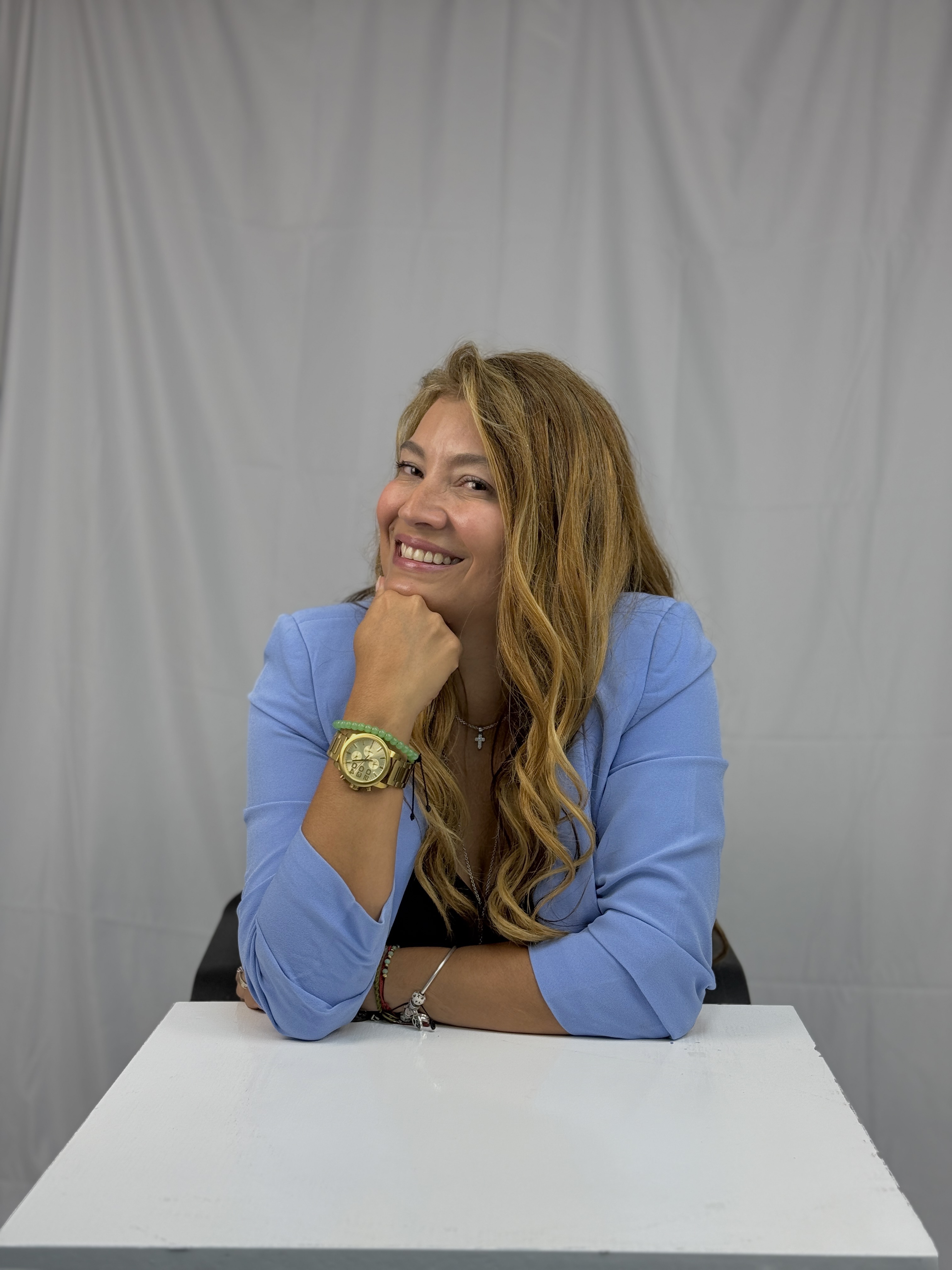 Liderazgo Auténtico